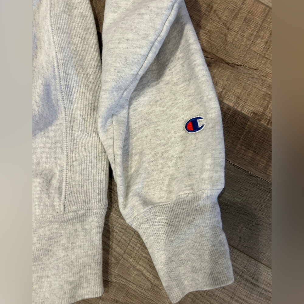 Clemson crewneck sweatshirt - Picture 2 of 5